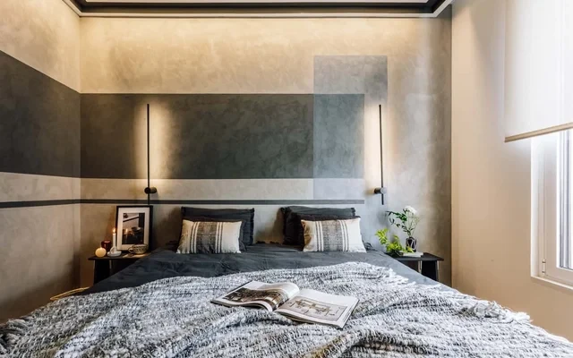 Kuma - 2 bedrooms in Salamanca 1