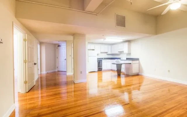 Sydnor Flats 4