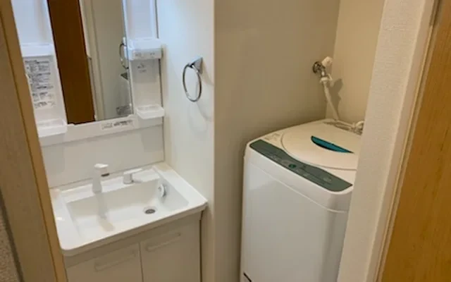 クレイノエクセルハジメⅡ - Tsushima student accommodation - 203号房间(带独立厨房)