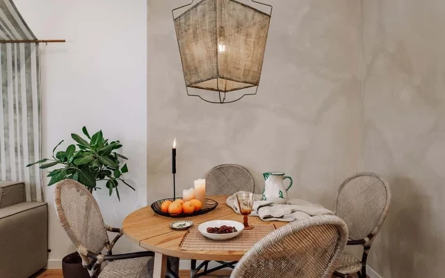 Niebla - 1 bedroom in Eixample Esquerra 4