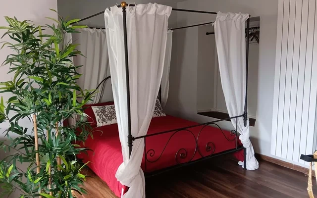 Apartment in Corso Giulio Cesare, Torino for 45 m² 1