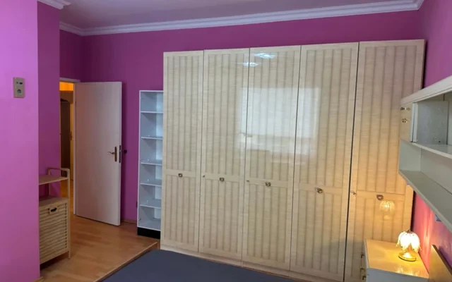 Private Room in a Furnished Apartment for International Students or Academics 1
