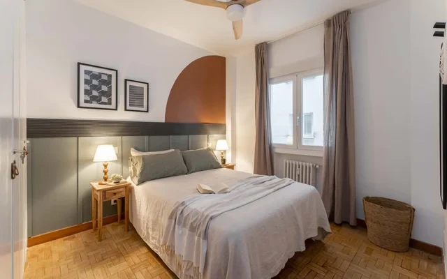 Aslan - 4 bedrooms and terrace in Lista 4