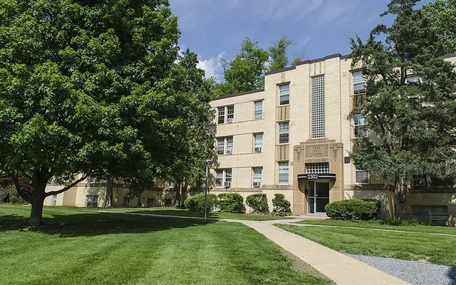 Park Crest Apartments 1