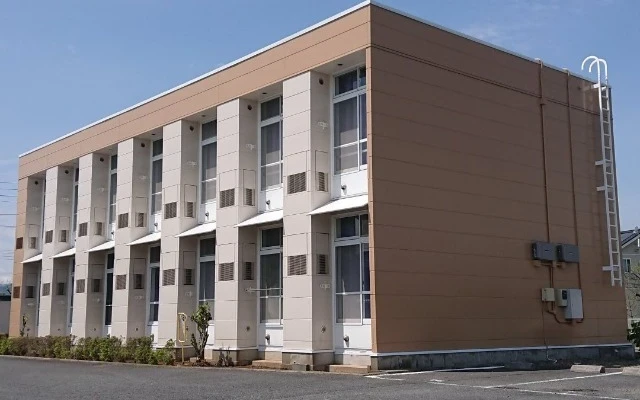 レオパレスＦＵＫＡＹＡ 0