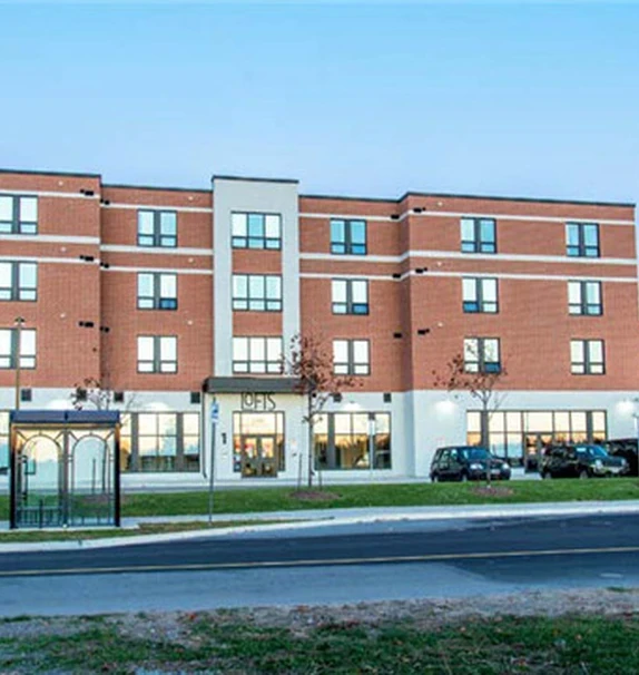 Foundry Lofts