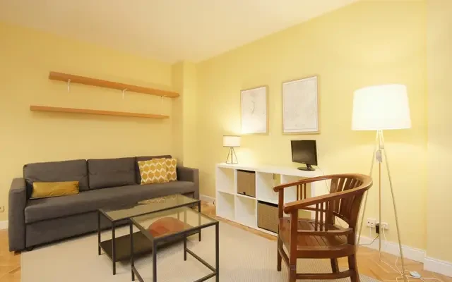 studio in Bellas Vistas (Tetuan) 2