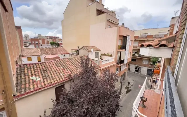 studio in Sant Andreu (Sant Andreu) 2