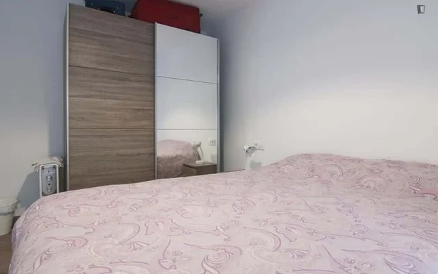 Piso de 3 habitaciones en La Saïdia 1