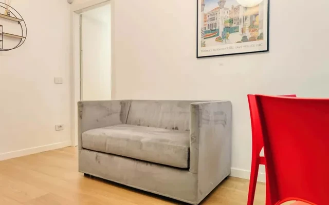 Appartamento di Charme vicino al centro citta 3