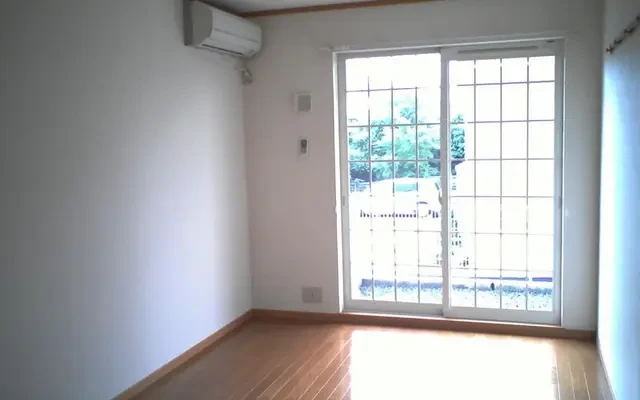 ハイファイン藤 102号室 - Tanba student accommodation - 102 - 2DK