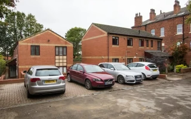 Victoria Court Mews 0