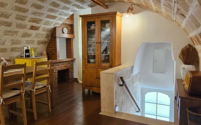 Le camerette 1
