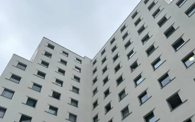 studio in Lichtenberg 1