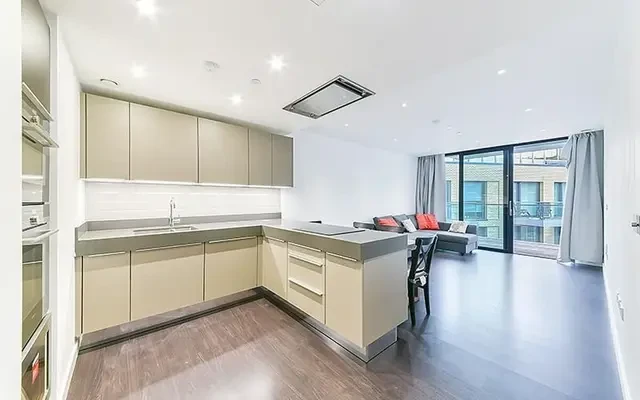 Meranti House, Alie Street, Aldgate, London, E1 8QB 1