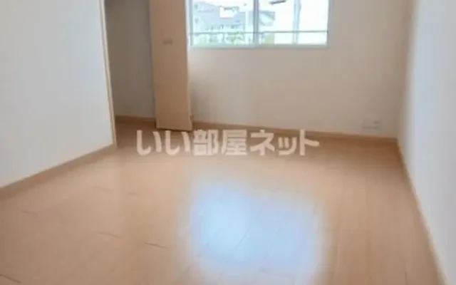 コリーヌ 2階 - 箕面市（みのおし）の学生向け宿泊施設 - 2階 - 1LDK