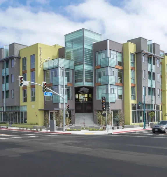 Parc on Powell Apartments