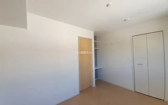 ポポラス Ⅱ 2階 - Kinokawa student accommodation - 2階 - 2LDK
