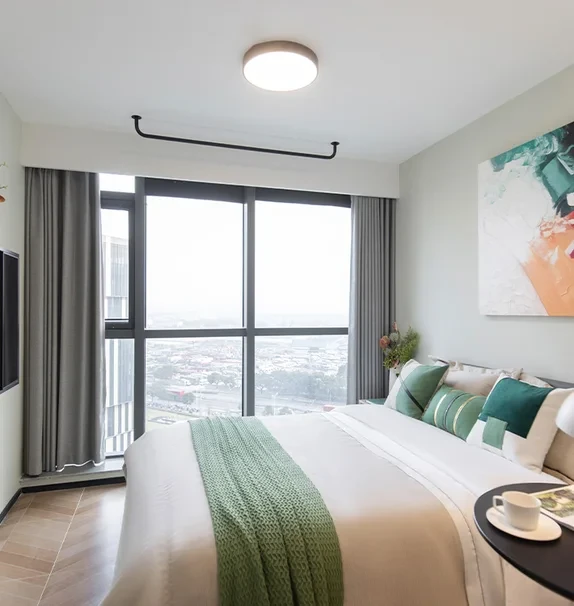 New China International Exhibition Centre Capital Airport Store - CJIA Apartment