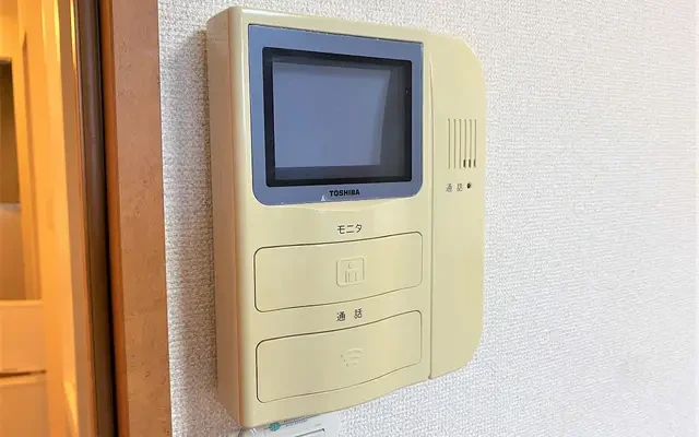 レオパレス桜町 4