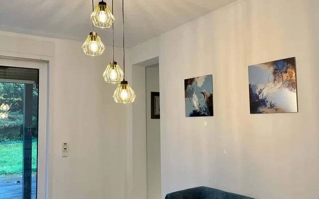 Apartment in An der Schanz, Dusseldorf for 130 m² with 3 bedrooms 3