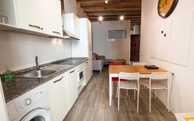 Travessera de Gracia, 271, 1-3 2