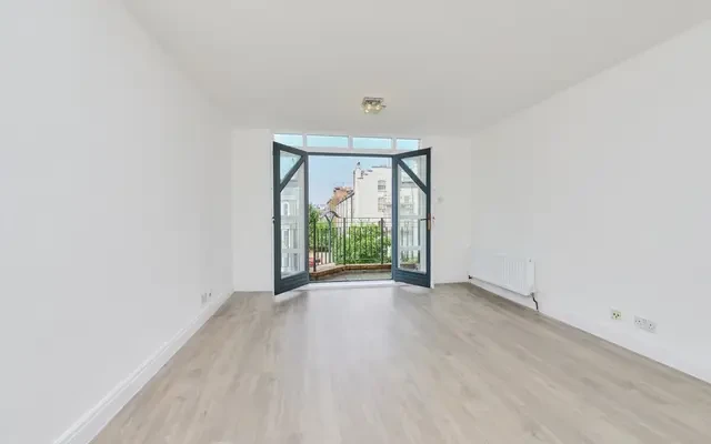 Abercorn Place, London, NW8 9XP 0