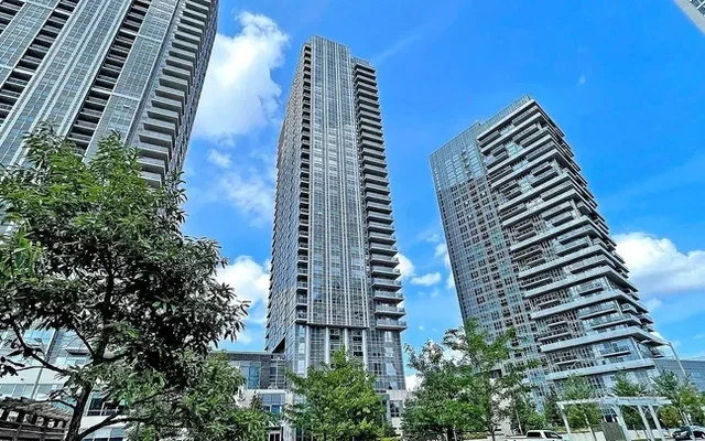 Avani at Metrogate Condos 1