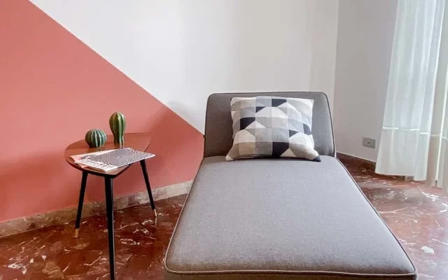 5  rooms  - apartment for 8 3