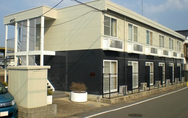 レオパレスリバーサイドタイラ 105号室 2