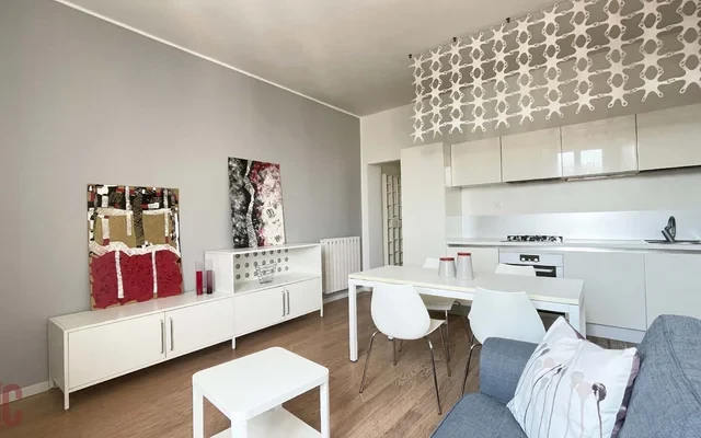 Appartamento in Via Vare - zona Dergano, Affori, Bovisa
 (VARE28) 0