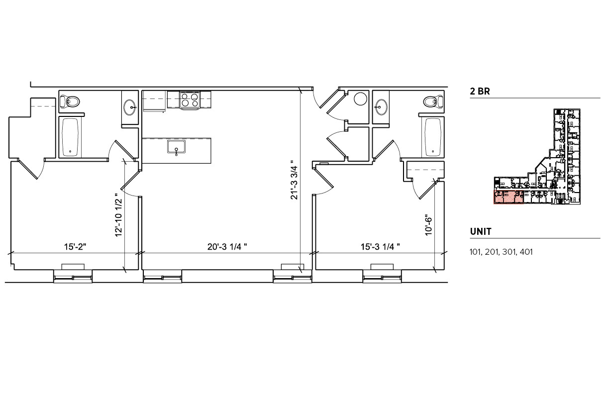University Apartments Room Touruhomes Live