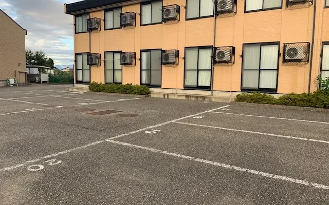 レオパレスピース 2