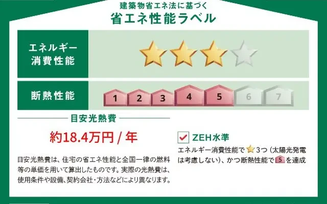 プレステージ Ⅱ 2階 - 관린시 학생 숙소 - 2階 - 3LDK