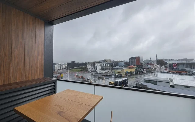 1 Enfield Street - 오클랜드 학생 숙소 - 1 Bedroom