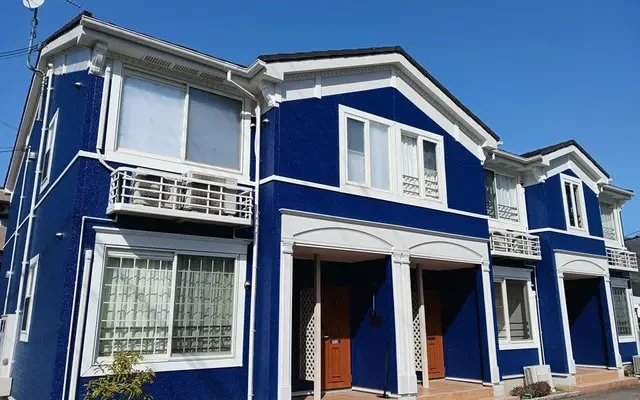 メゾン フルール 201号室 - Yabu student accommodation