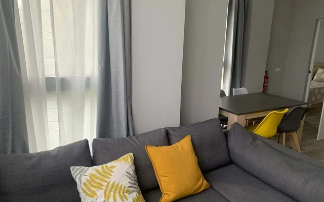 Apartamento en Calle de Purchena, Madrid 1