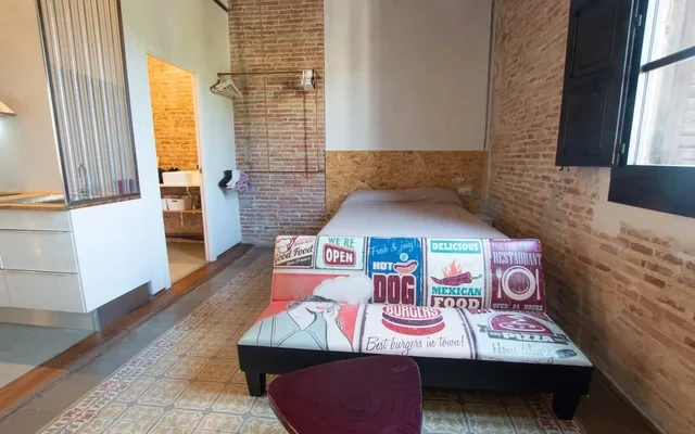 LOFT STUDIO (Students only) 0