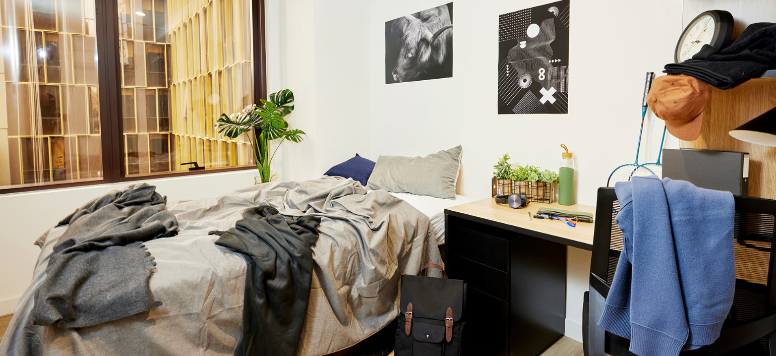 Ultra Twin Apartment (U 18 APPROVED)