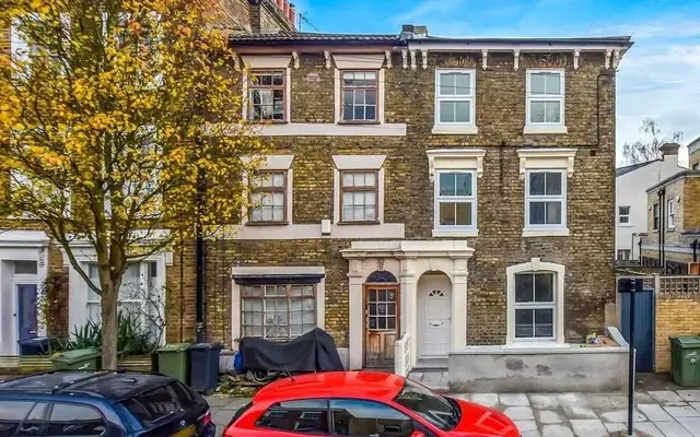 Wingmore Road 25089# 0