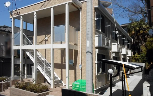 メンターズハウス 0