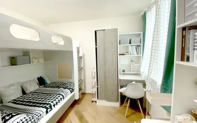 预售 Hung Hom Waterfront South Bank-Yuxueyuan Room Type One and Room Type Two 4