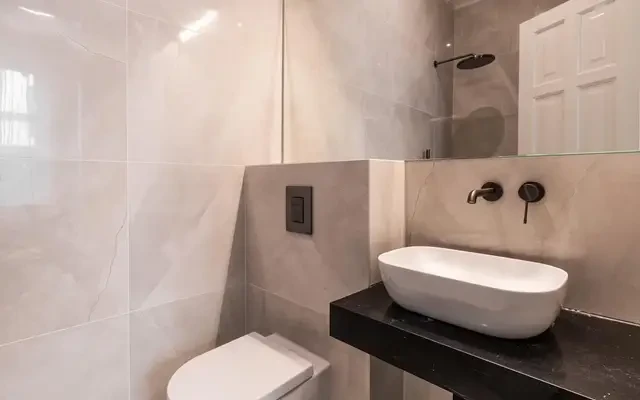 studio in Mitte 3