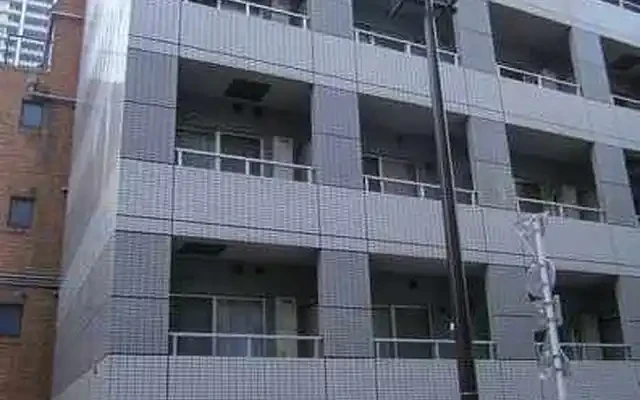 レオパレスＦｌａｔ浜松町 601号室 1
