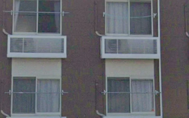 レオパレスプラティーク那須塩原 - Nasushiobara student accommodation - 108号房间(带独立厨房)
