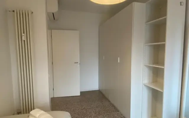 Very appealing 3-bedroom apartment in Inganni 2