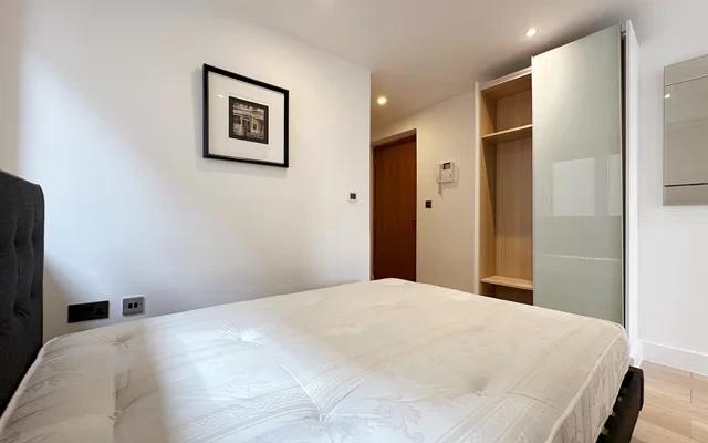 FH-Unison Apartments - chỗ ở sinh viên tại Luân Đôn - Studio Flat17