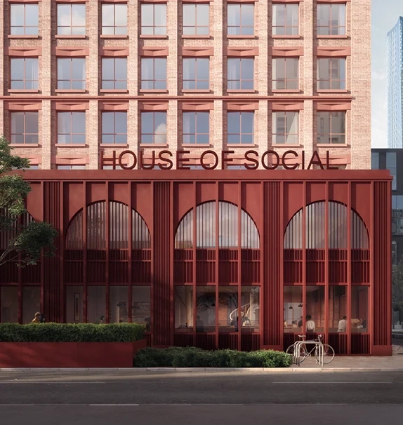House of Social