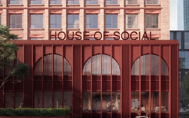House of Social 0