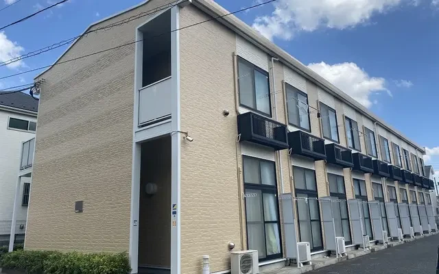 レオパレスヴァン 0